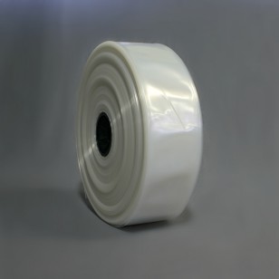 4 inch 4 mil Poly Tubing